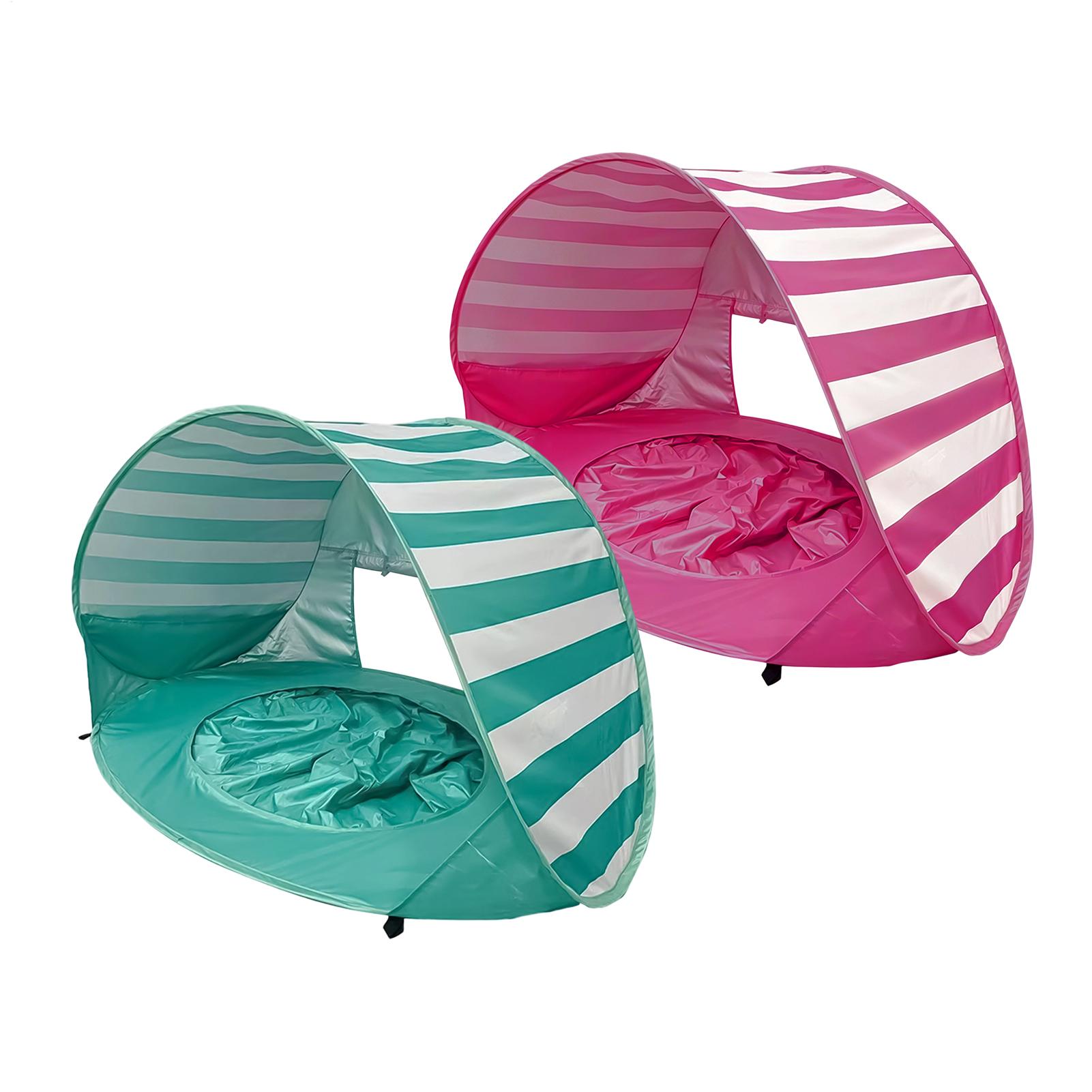Kids Outdoor Tent - Strandtent voor kinderen UV-bescherming Opvouwbaar met