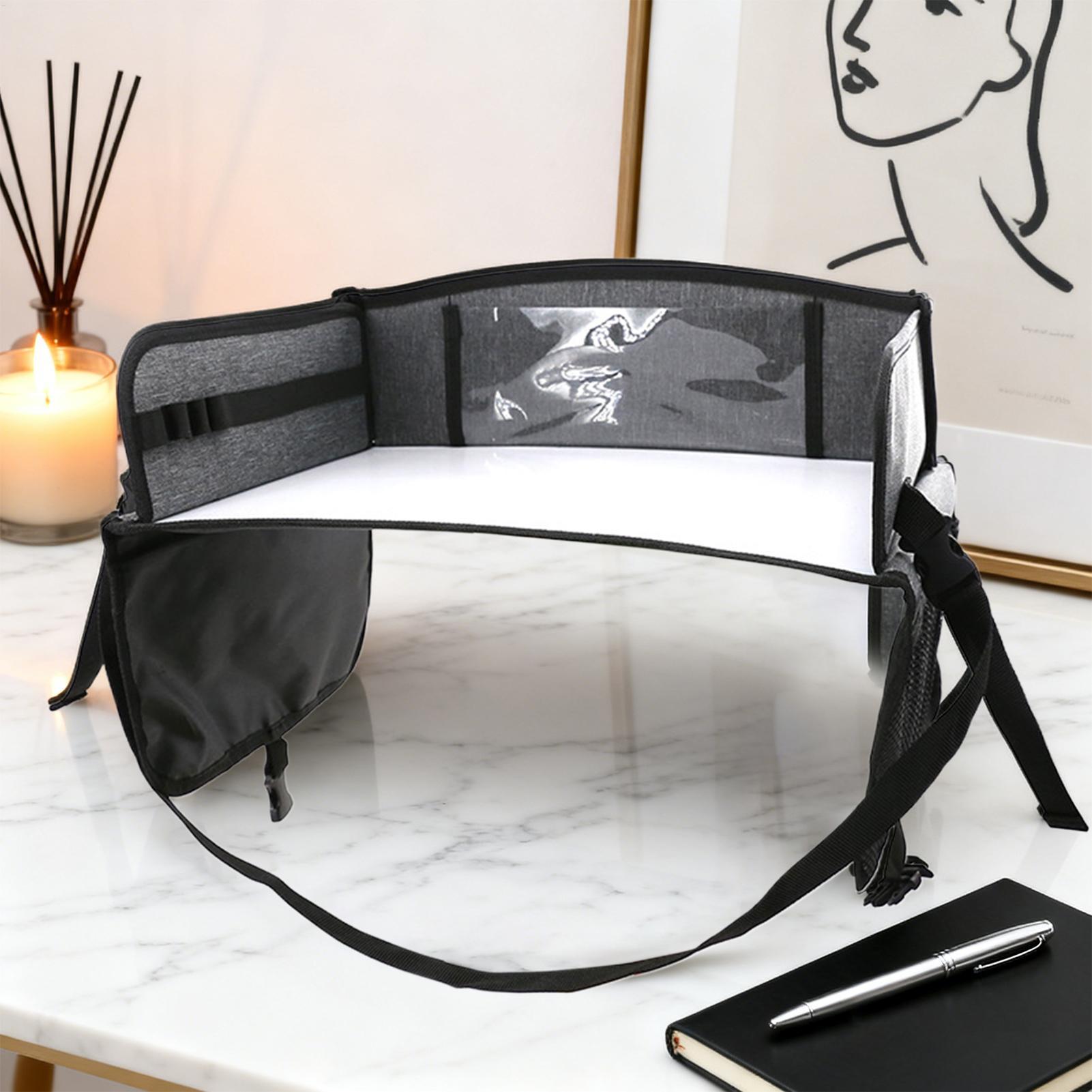 Outdoor Toys For Kids - Autoblad voor kinderen met zak, opvouwbare