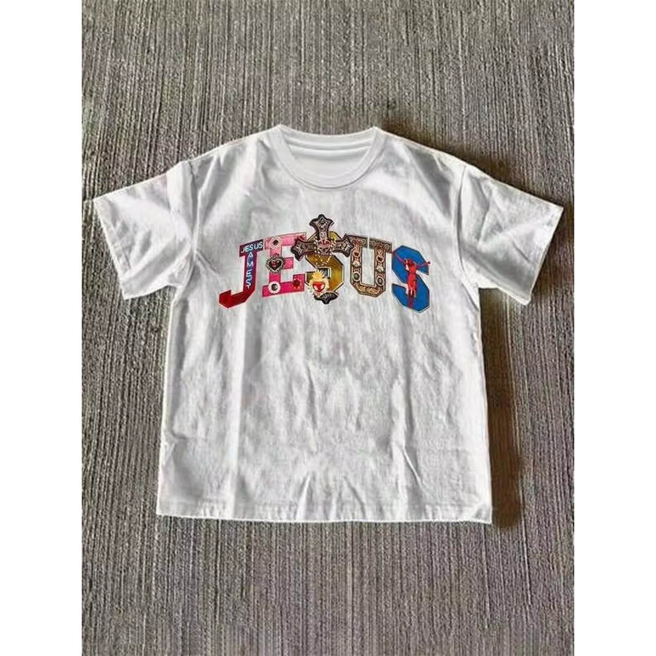 Kids Outdoor Adventure - Kleurrijk en comfortabel kinder-T-shirt met korte
