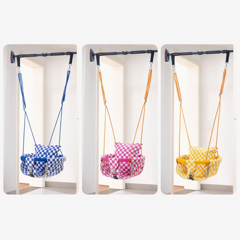 Kids Outdoor Swing Set - Kinderen Schommel Grappige Speeltuin Schommel Peuter