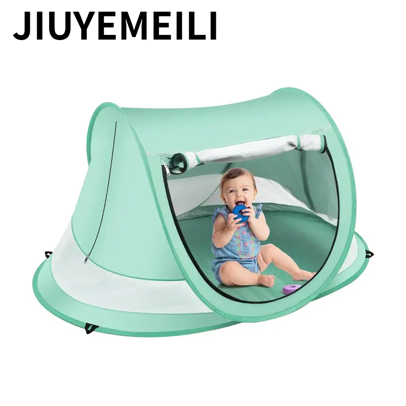 Kids Outdoor Tent - Strandtent voor peuters, buitentent voor baby's,
