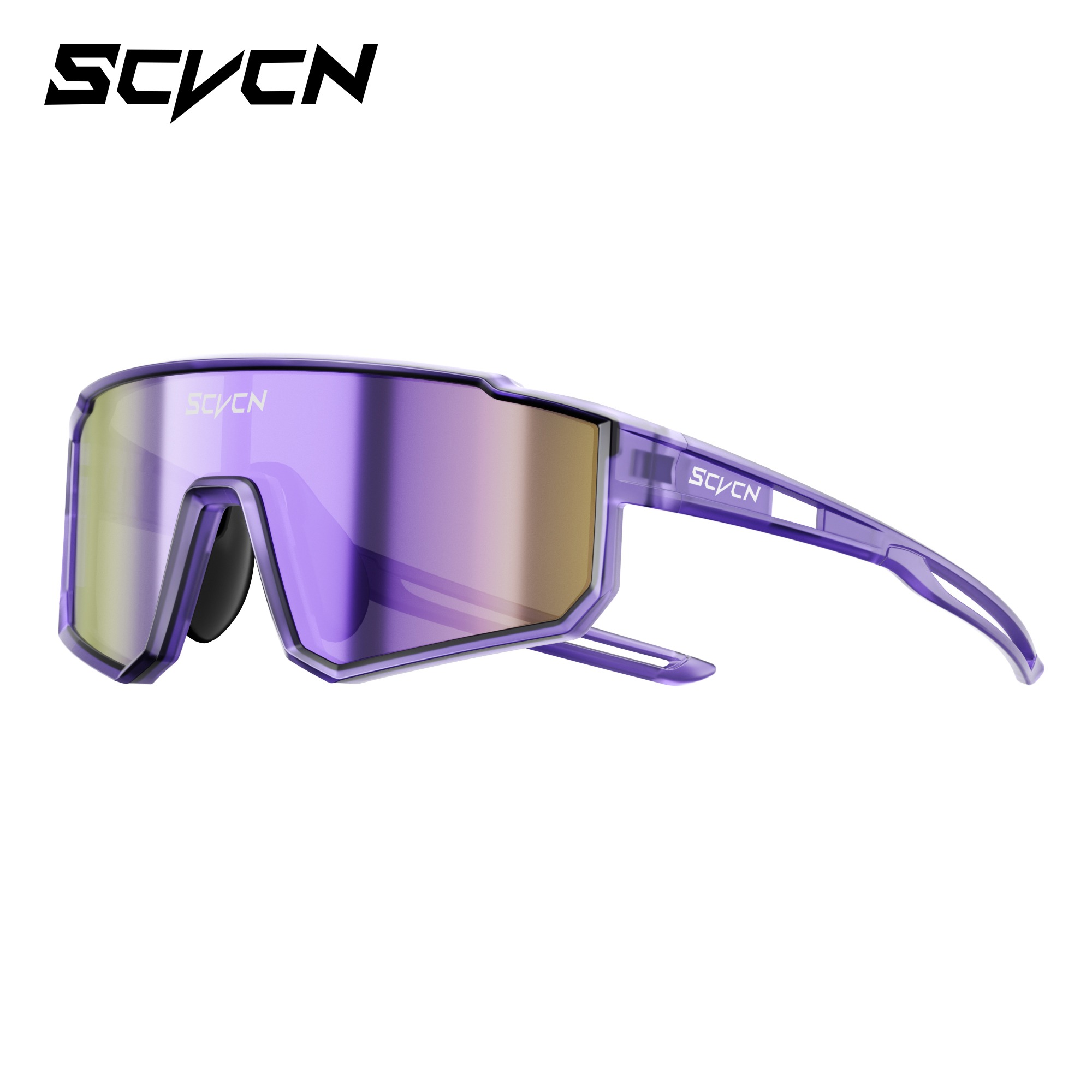 Kids Outdoor Adventure - SCVCN Kids Proctive Bril Sportzonnebril UV400