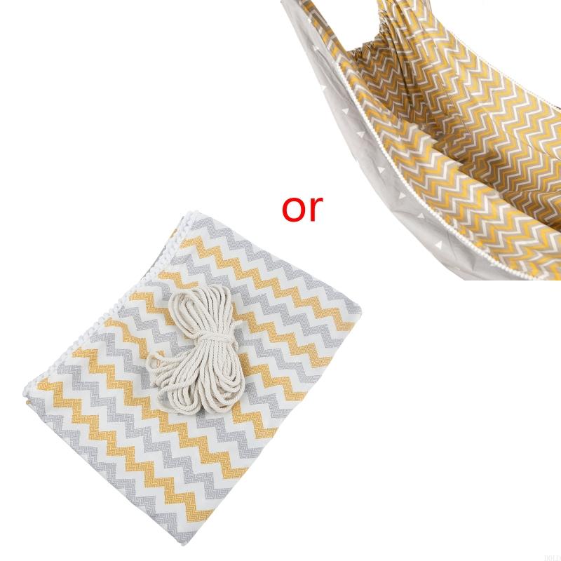 Kids Outdoor Hammock Swing - Kinderen hangmat swing indoor buiten hangende