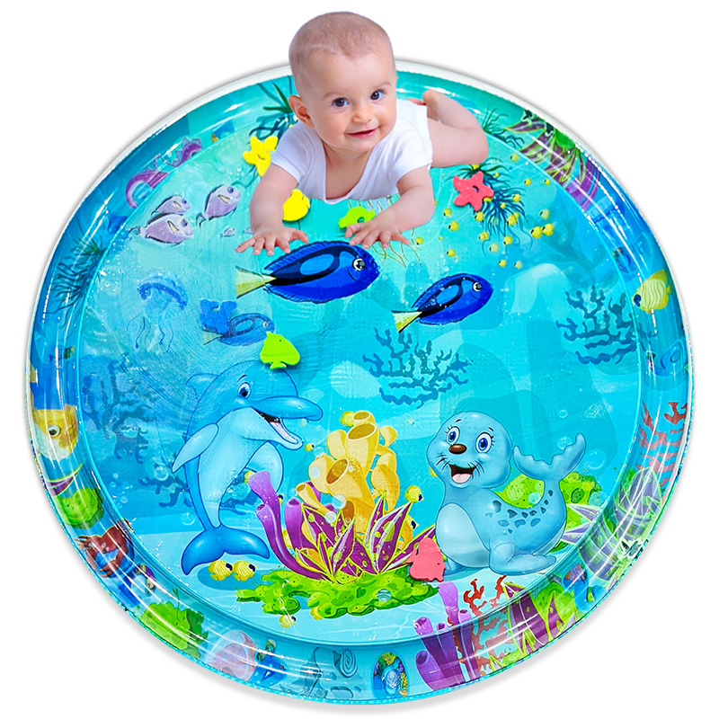 Kids Outdoor Water Play Table - 1 st 100 cm Grote Baby