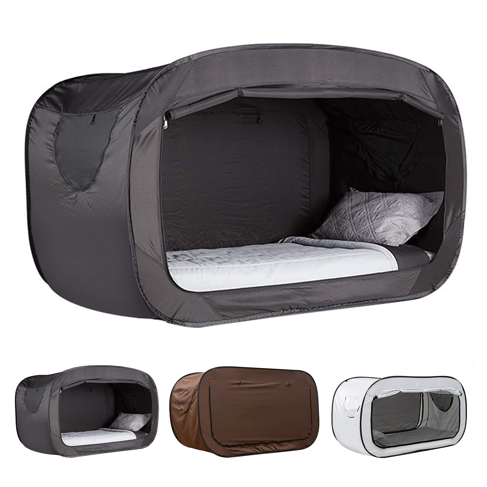 Kids Outdoor Tent - Indoor Bed Tent Tent Outdoor Opklapbed