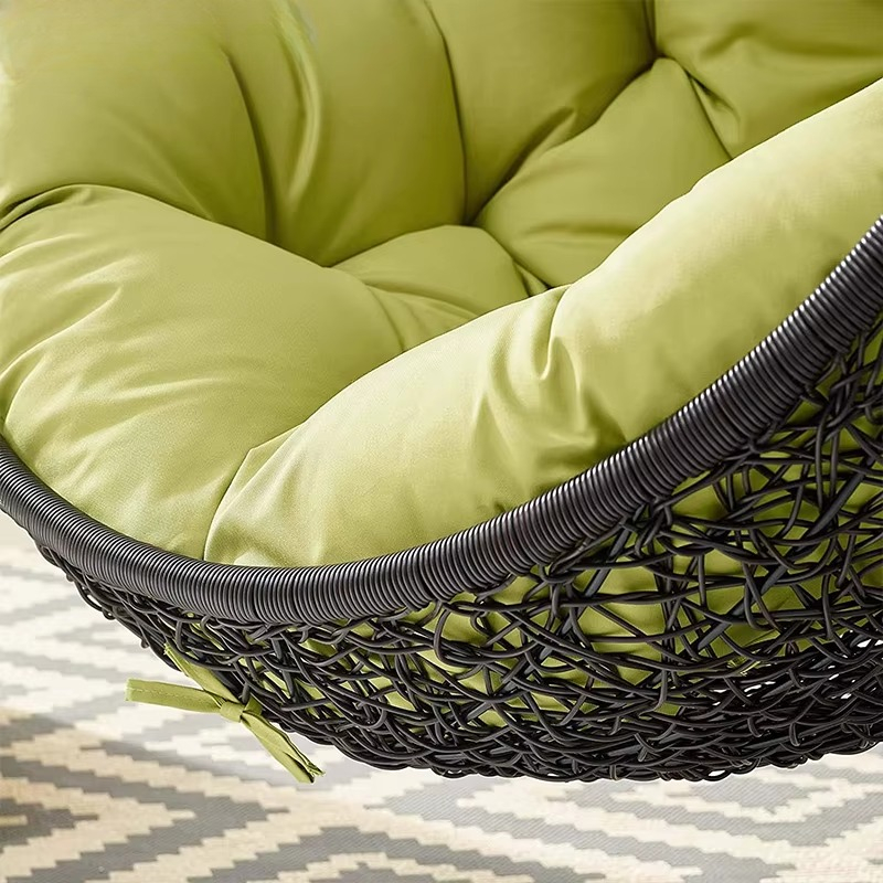 Outdoor Kids Twee Personen Tui - Kids Outdoor Nest Swing recensie en prijs