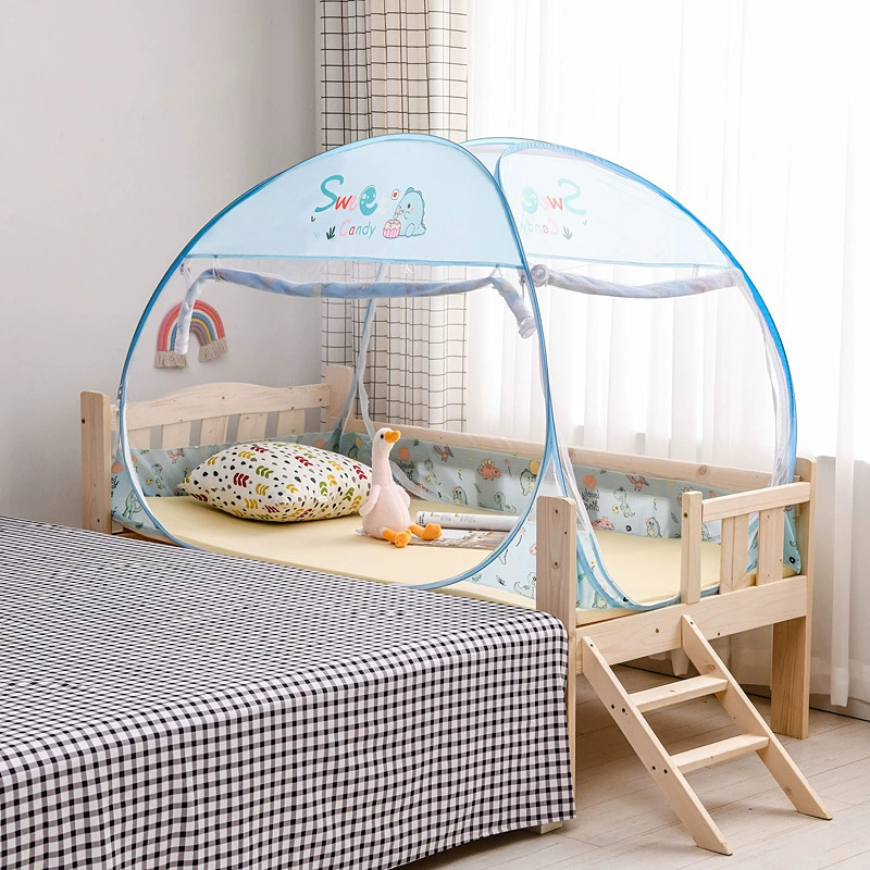 Yurt Kinderen Klamboe Dubbele  - Kids Outdoor Tent recensie en prijs
