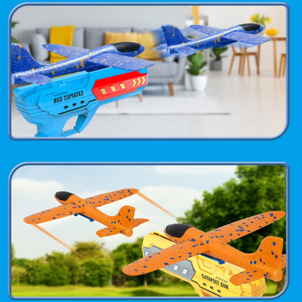 Vliegend speelgoed Kindercadea - Kids Outdoor Adventure recensie en prijs