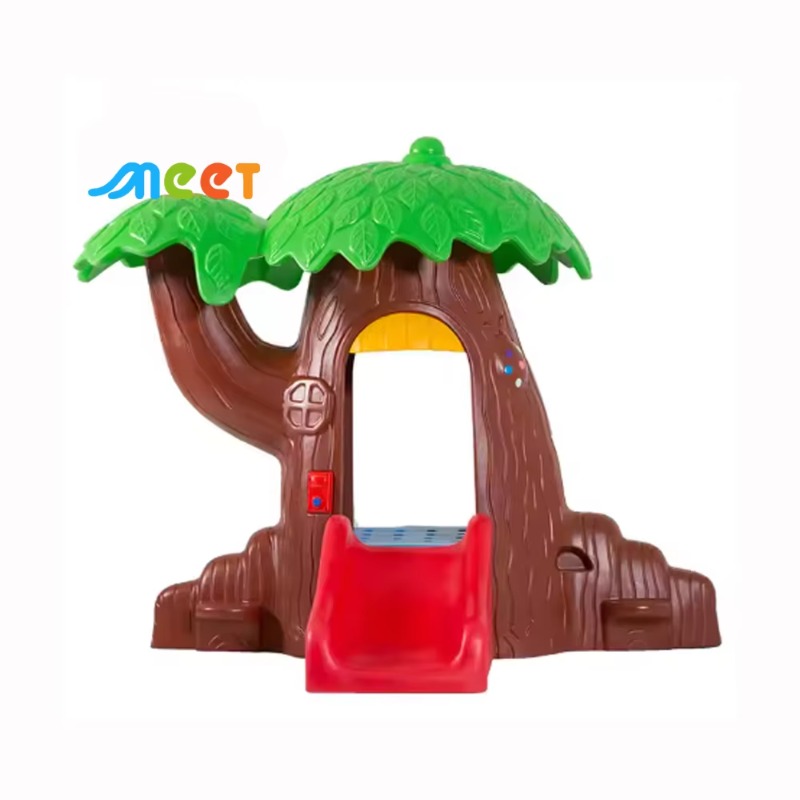 Home Achtertuin Kinderspeelrui - Kids Outdoor Playhouse recensie en prijs