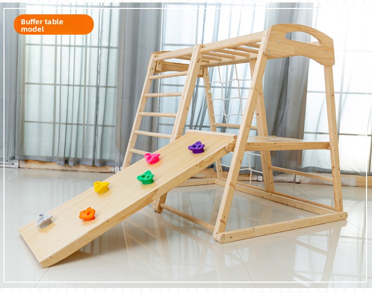 Jungle Gym Kids Outdoor Kinder - Kids Outdoor Jungle Gym recensie en prijs