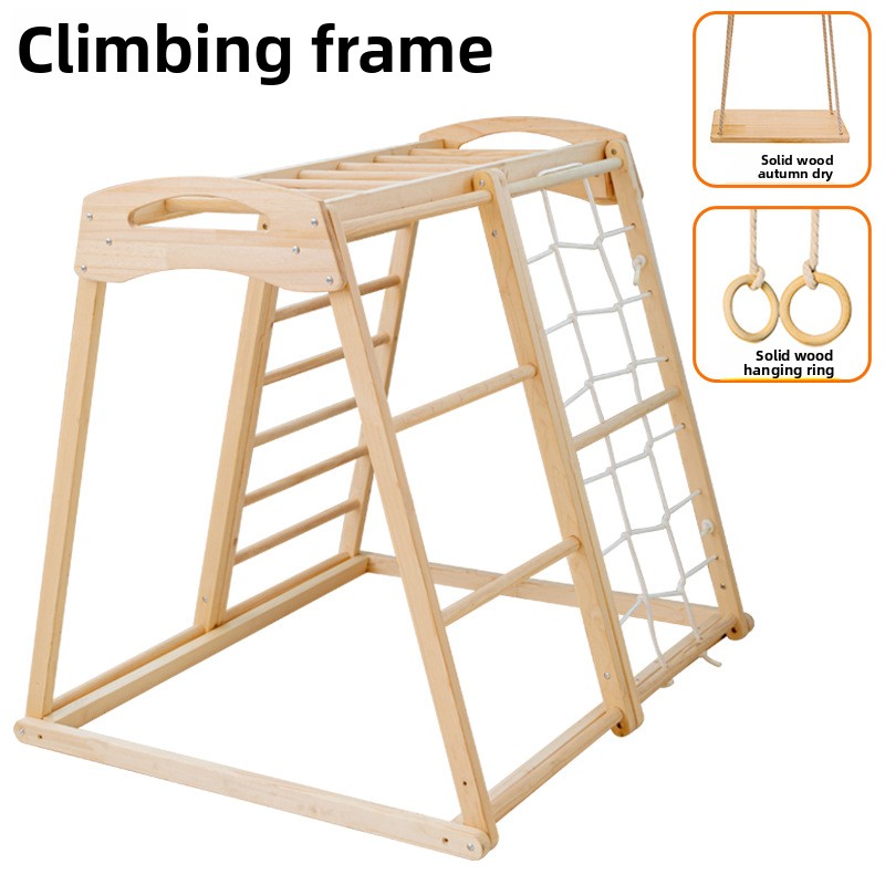 Jungle Gym Kids Outdoor Kinder - Kids Outdoor Jungle Gym recensie en prijs