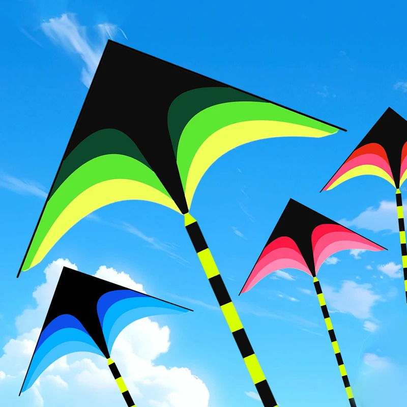 Volwassenen Gemakkelijk te vli - Kite Easy Fly Kids recensie en prijs