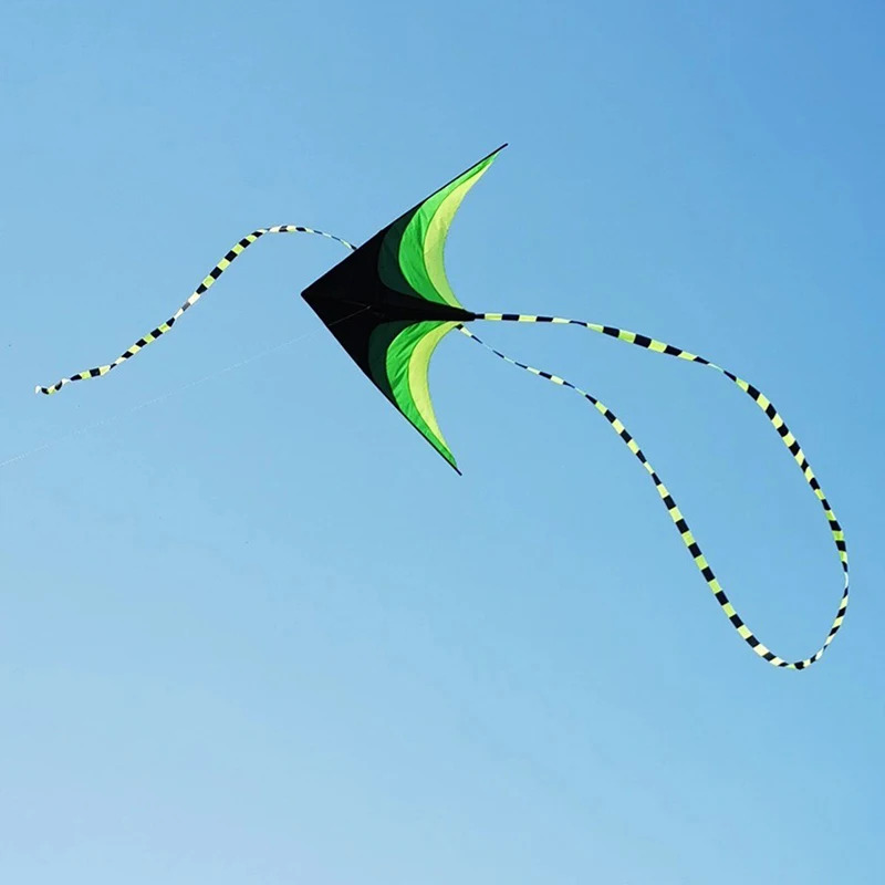 Volwassenen Gemakkelijk te vli - Kite Easy Fly Kids recensie en prijs
