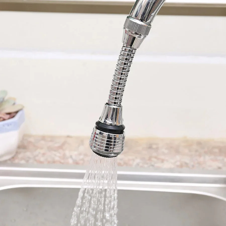 Keuken Roestvrijstalen Kraan S - Sprinkler Splash Pad recensie en prijs
