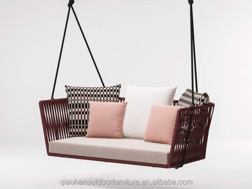Nieuwe Buiten- en Binnengebrui - Kids Outdoor Hammock Swing recensie en prijs