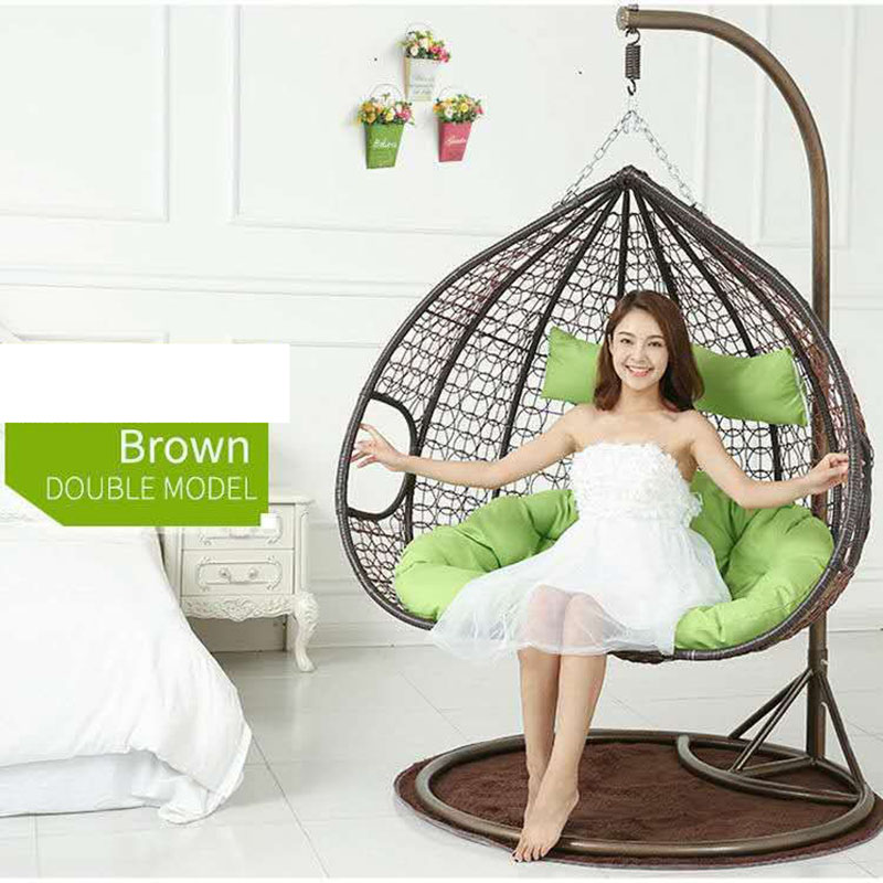 Homewares Kid Jhula Daybed Rot - Kids Outdoor Egg Chair recensie en prijs