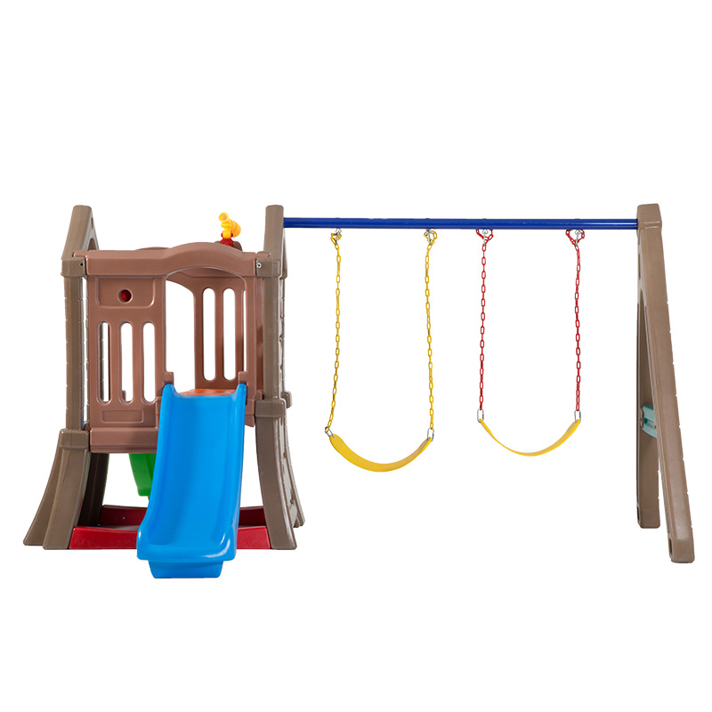 Hoge kwaliteit kinderen binnen - Kids Outdoor Swing Set recensie en prijs