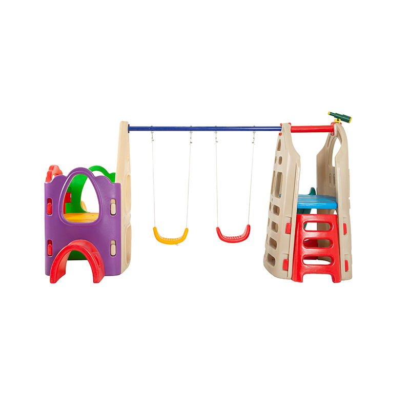 Hoge kwaliteit kinderen binnen - Kids Outdoor Swing Set recensie en prijs