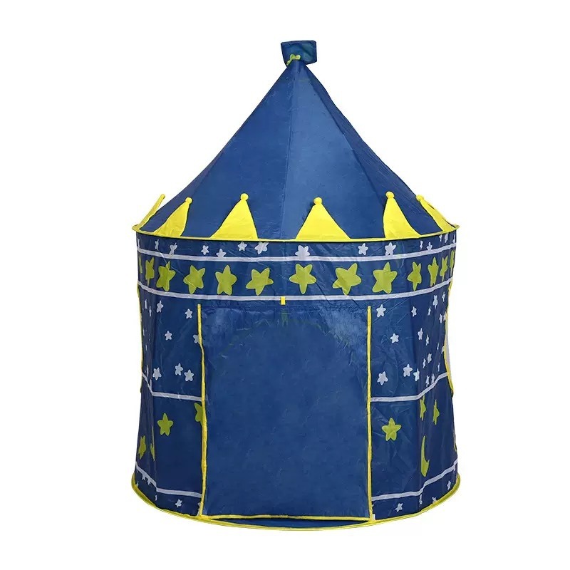Kinderen spelen tent kasteel y - Kids Outdoor Tent recensie en prijs