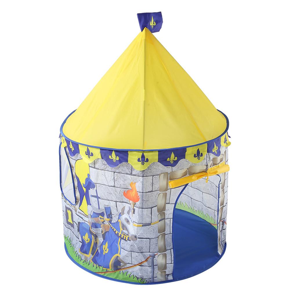 Kindertent Speelhuis Pop-up Ka - Kids Outdoor Tent recensie en prijs