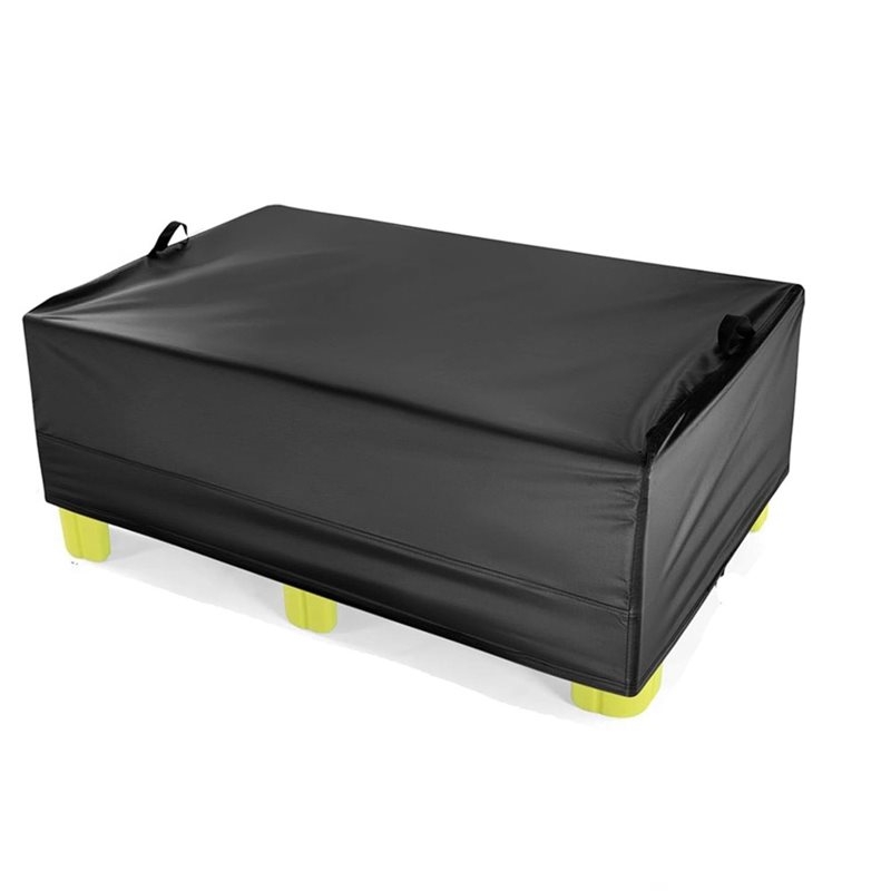 ABAH-Water Play Table Cover Ga - Kids Outdoor Water Play Table recensie en prijs