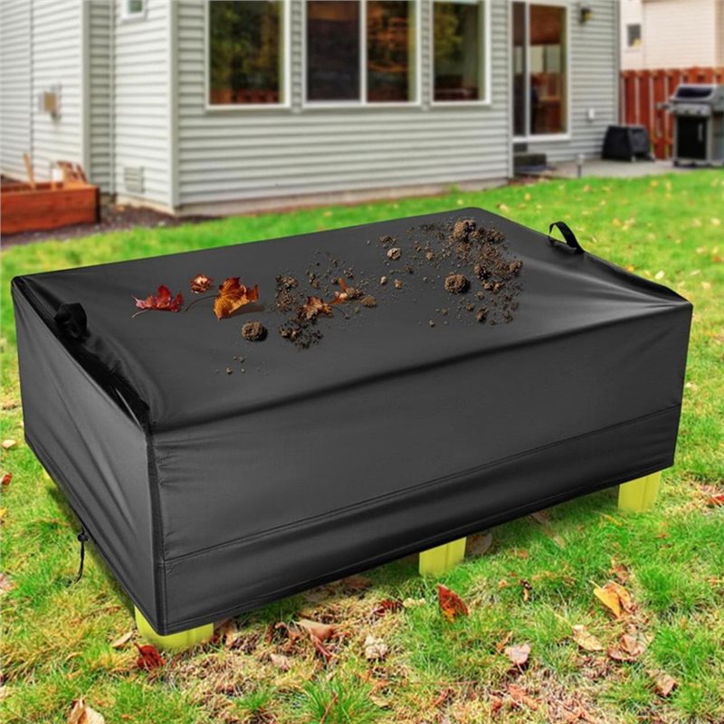 ABAH-Water Play Table Cover Ga - Kids Outdoor Water Play Table recensie en prijs