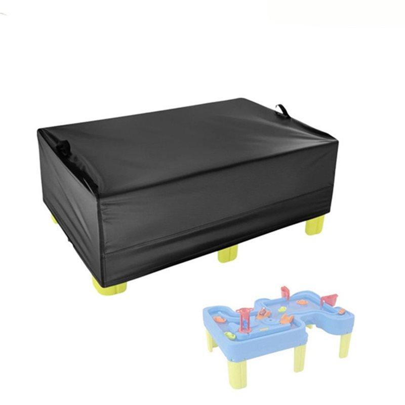 ABAH-Water Play Table Cover Ga - Kids Outdoor Water Play Table recensie en prijs