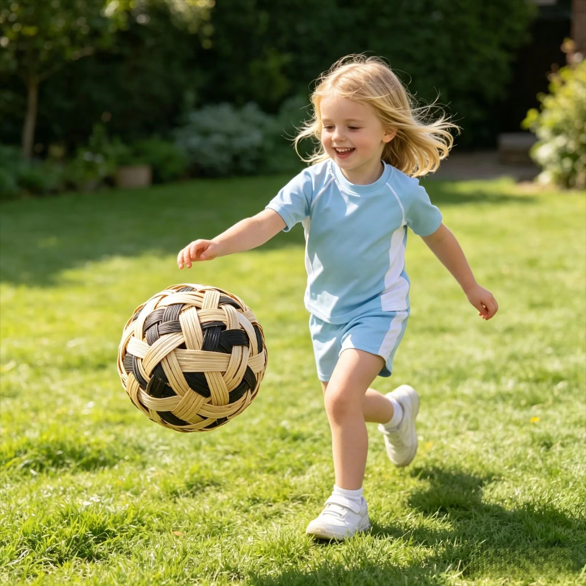 Kinderen Sepak Takraw Rotan Ba - Outdoor Toys For Kids recensie en prijs