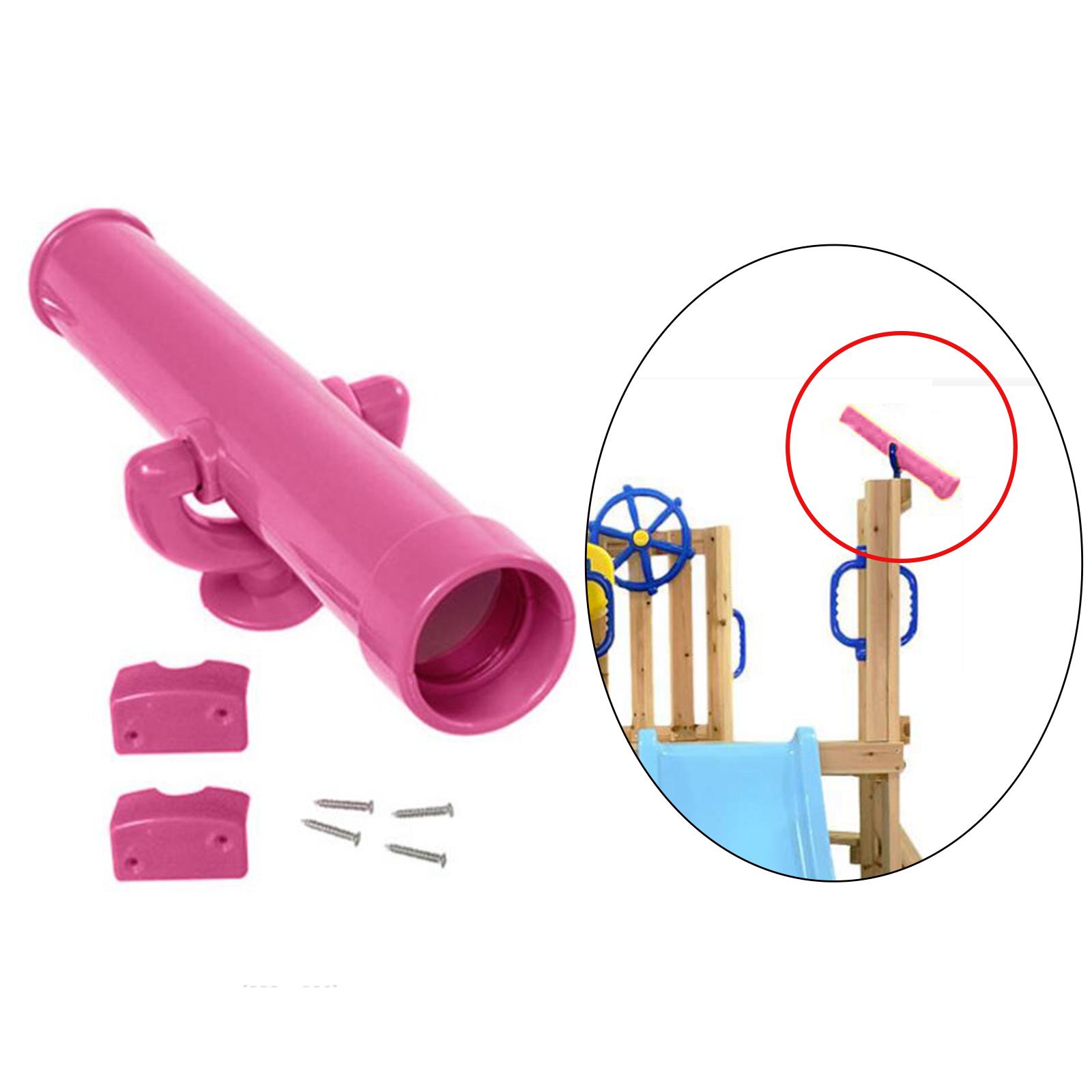 Speelgoedtelescoop Voor Kinder - Kids Outdoor Swing Set recensie en prijs