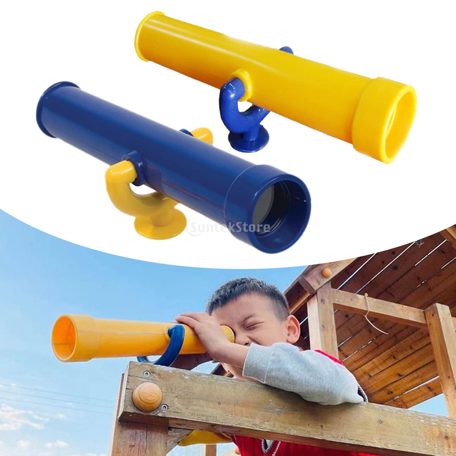 Speelgoedtelescoop Voor Kinder - Kids Outdoor Swing Set recensie en prijs