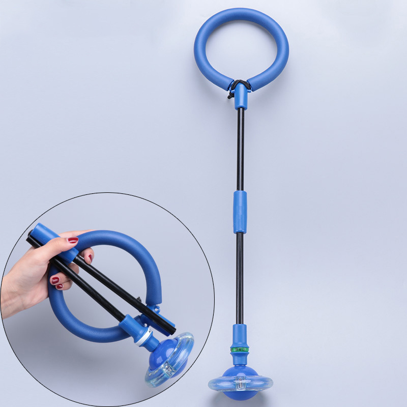 Flash Springtouw Bal Kinderen  - Kids Outdoor Adventure recensie en prijs