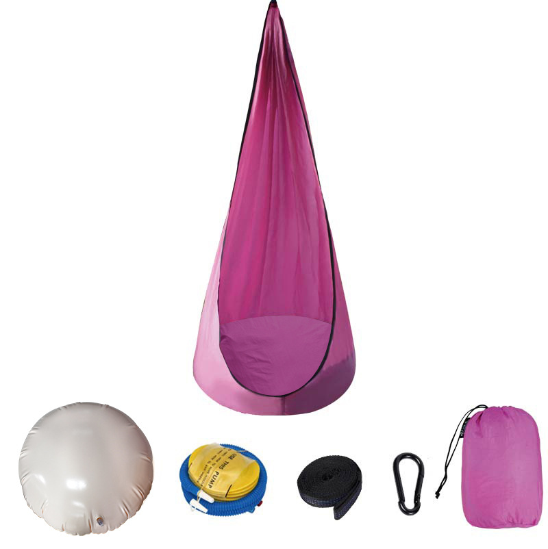 Kindertouw Hangstoel Nest Binn - Kids Outdoor Nest Swing recensie en prijs