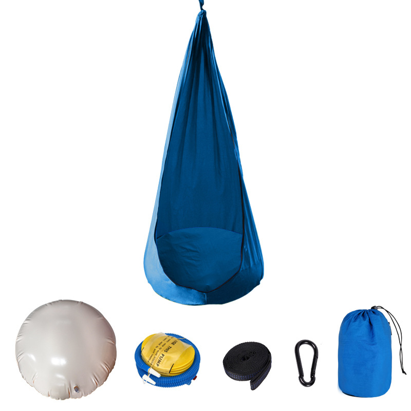 Kindertouw Hangstoel Nest Binn - Kids Outdoor Nest Swing recensie en prijs