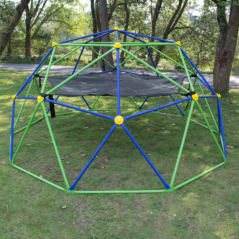 Buitenspeeltoestel Jungle Gym  - Kids Outdoor Jungle Gym recensie en prijs