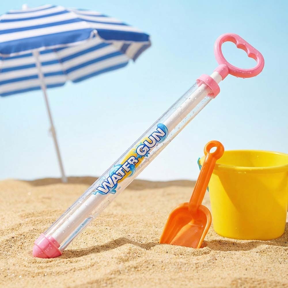 Spattende waternevel Handbedie - Sprinkler Splash Pad recensie en prijs