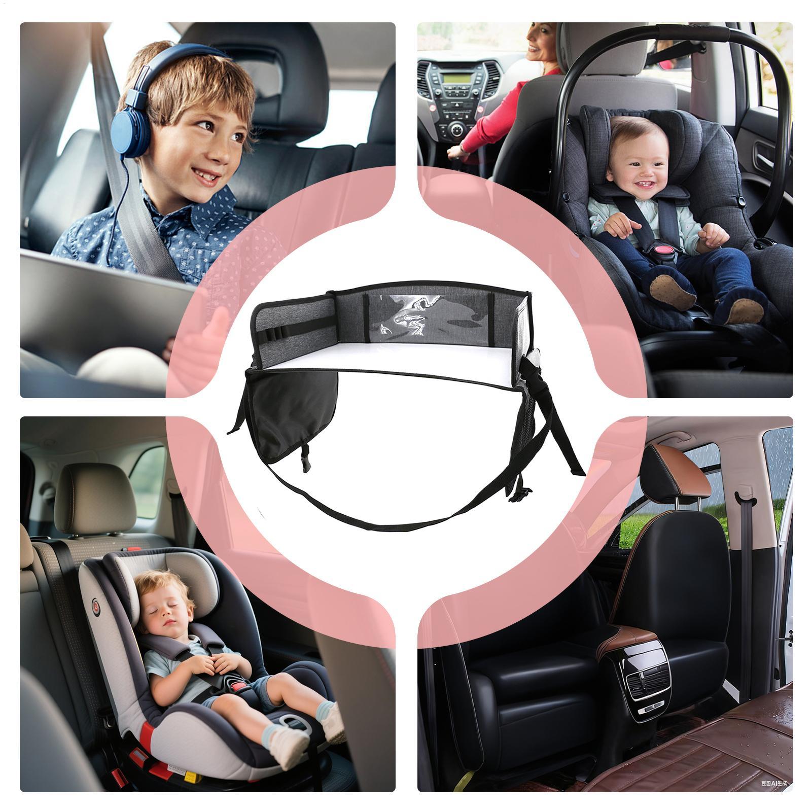 Autoblad voor kinderen met zak - Outdoor Toys For Kids recensie en prijs