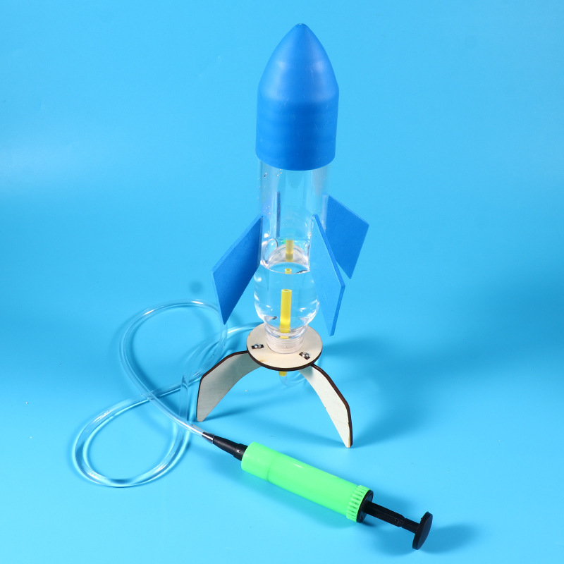 DIY Raketsproeiers Speelgoed W - Sprinkler Splash Pad recensie en prijs