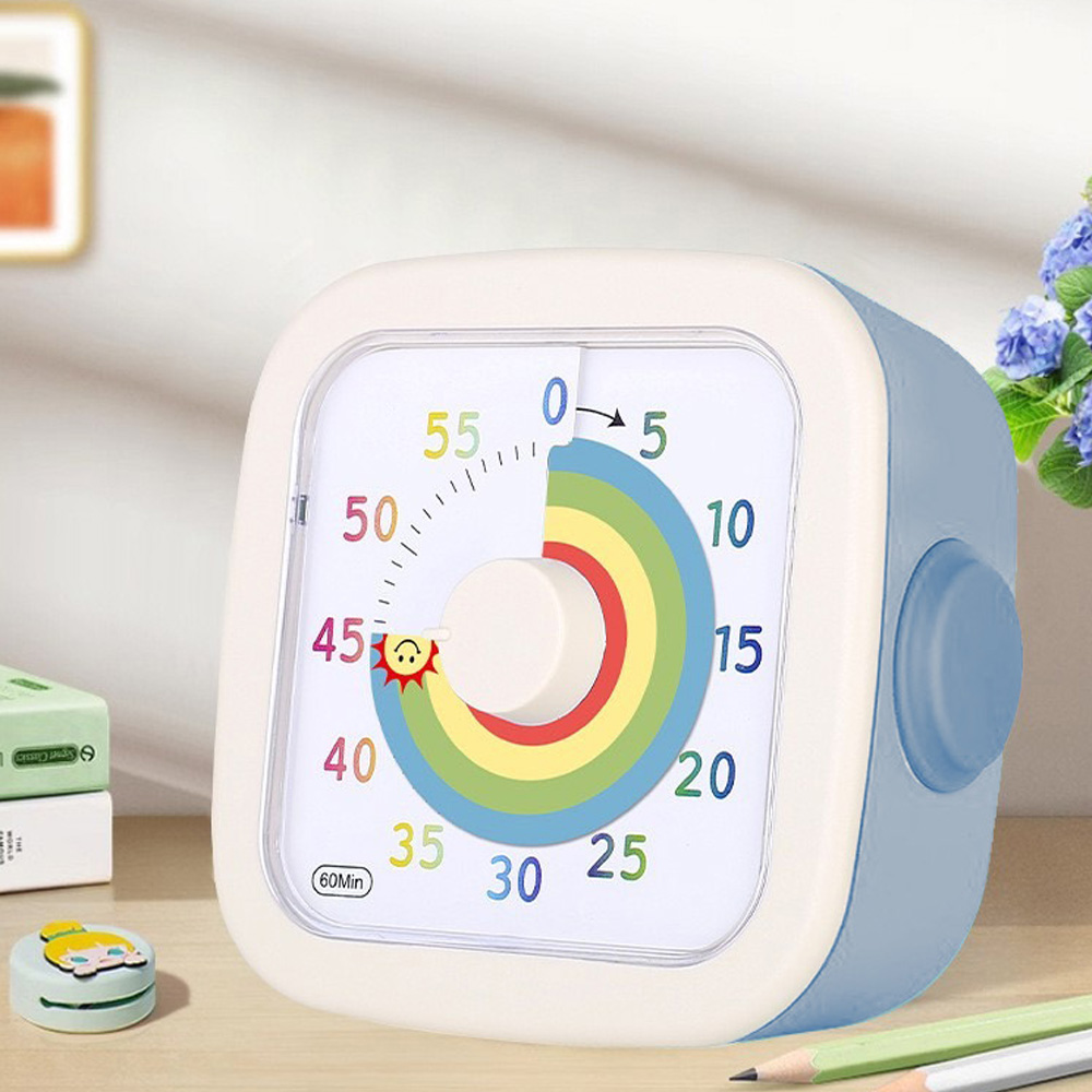 60 minuten afteltimer voor kin - Kids Outdoor Kitchen Set recensie en prijs