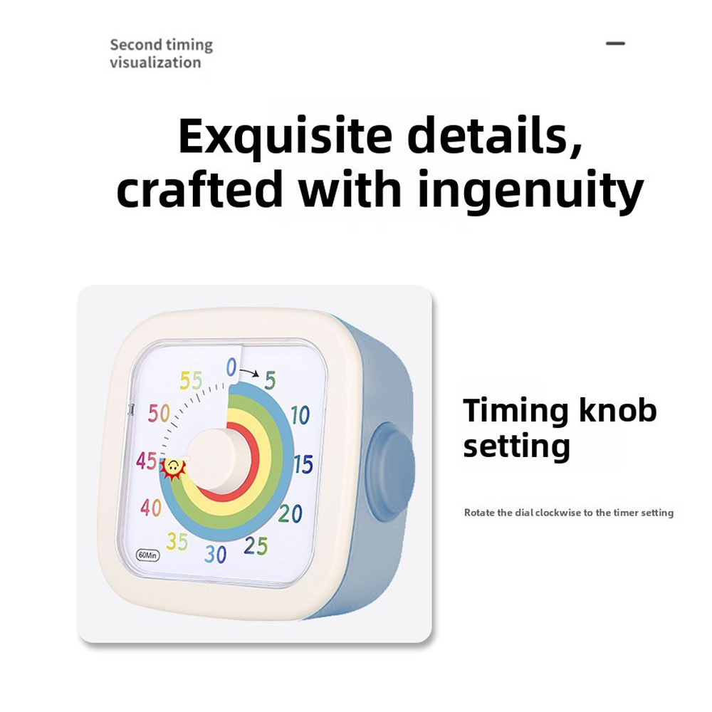 60 minuten afteltimer voor kin - Kids Outdoor Kitchen Set recensie en prijs