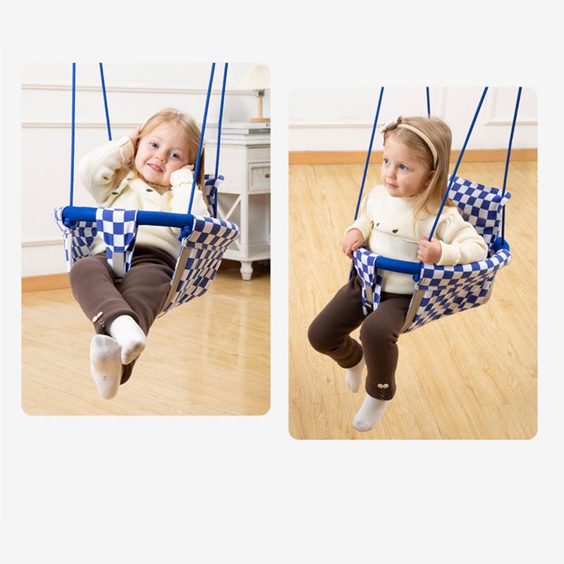 Kinderen Schommel Grappige Spe - Kids Outdoor Swing Set recensie en prijs