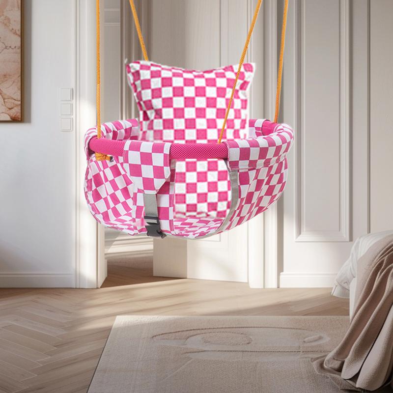 Kinderen Schommel Grappige Spe - Kids Outdoor Swing Set recensie en prijs