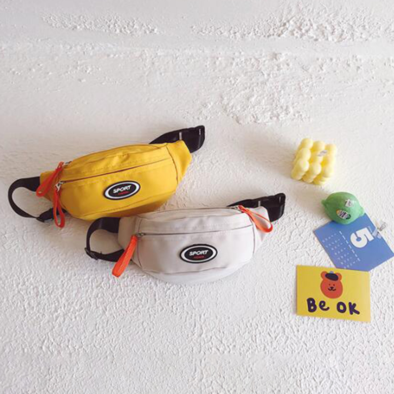 Heuptas voor kinderen Klein he - Kids Outdoor Adventure recensie en prijs