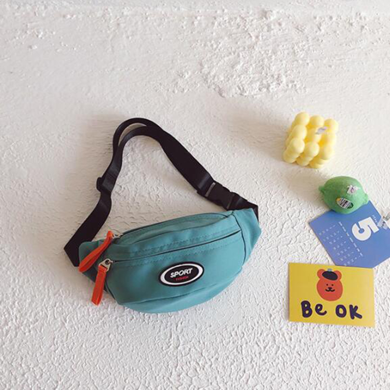 Heuptas voor kinderen Klein he - Kids Outdoor Adventure recensie en prijs