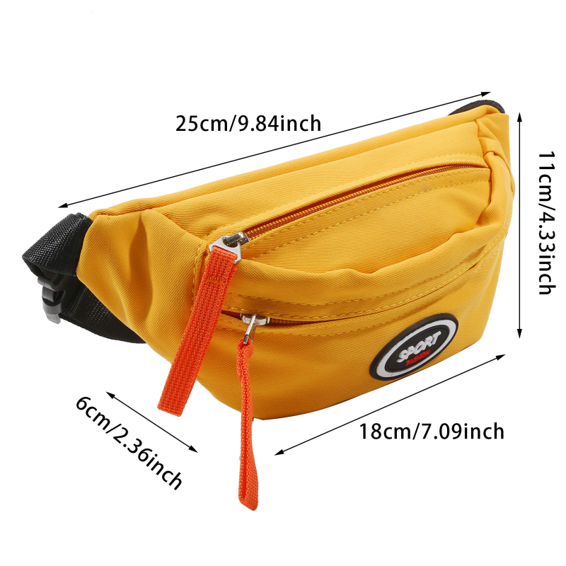 Heuptas voor kinderen Klein he - Kids Outdoor Adventure recensie en prijs