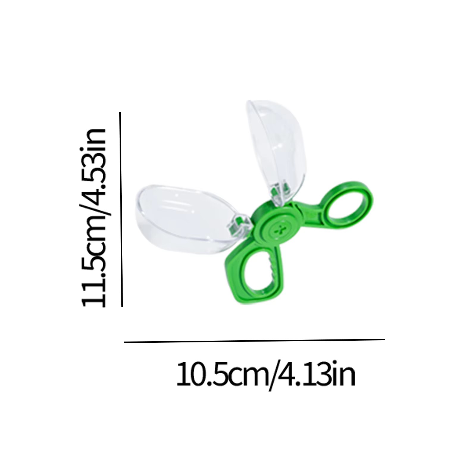 Avontuur Insect Capsule Clip S - Kids Outdoor Adventure recensie en prijs