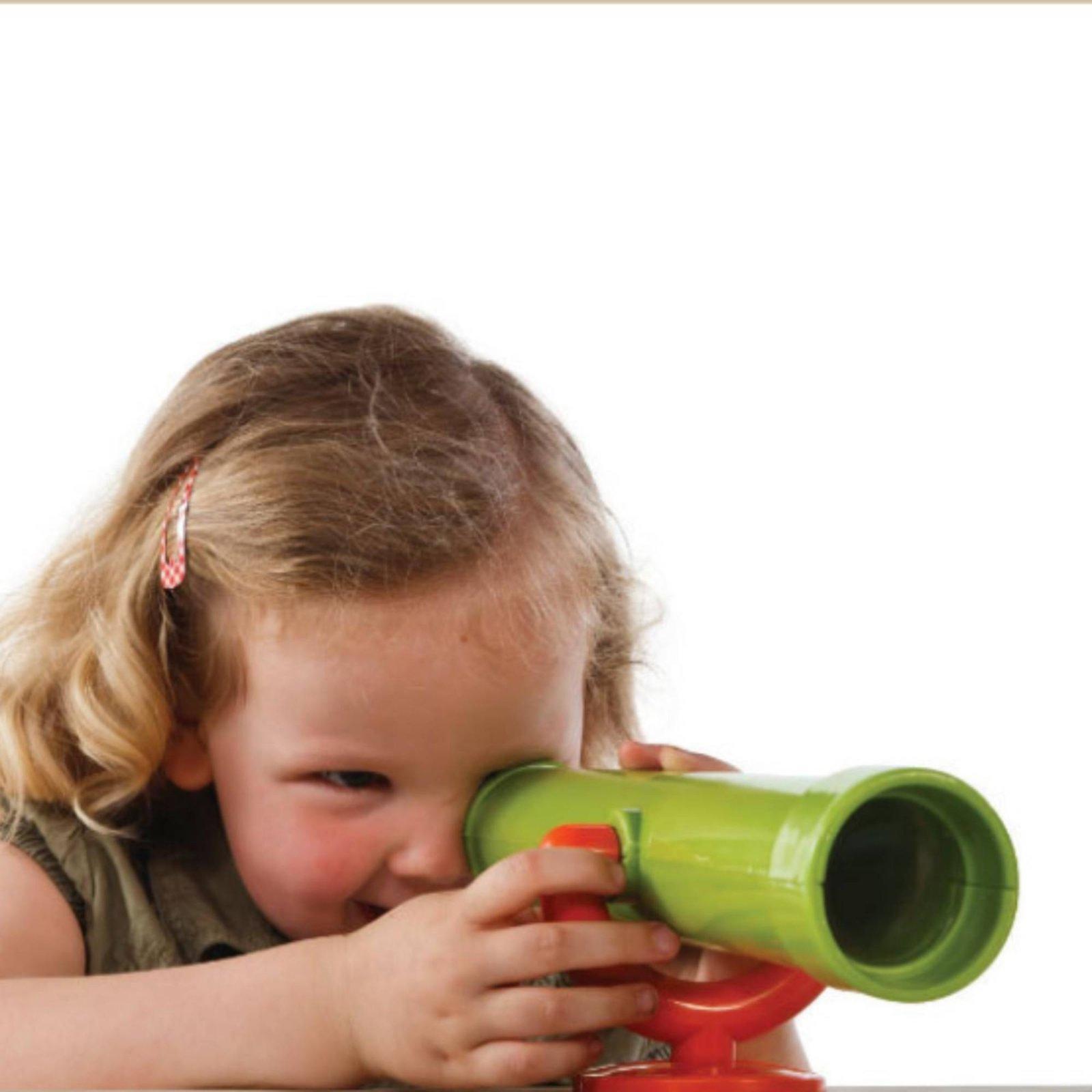 Kinderen Telescoop Zintuiglijk - Kids Outdoor Adventure recensie en prijs