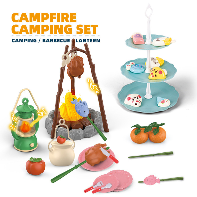 Outdoor-avonturenset voor kind - Kids Outdoor Adventure recensie en prijs