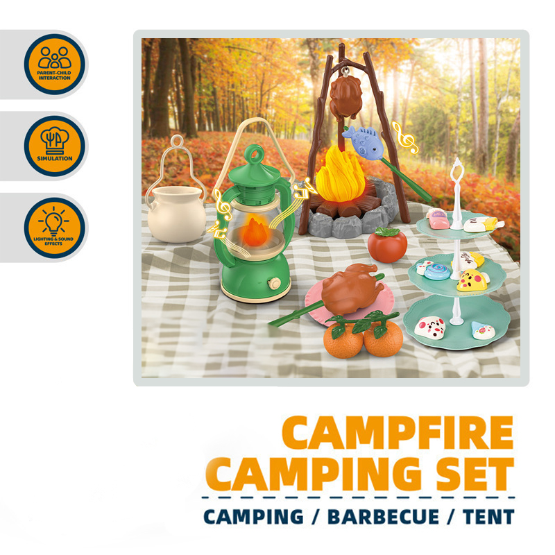 Outdoor-avonturenset voor kind - Kids Outdoor Adventure recensie en prijs