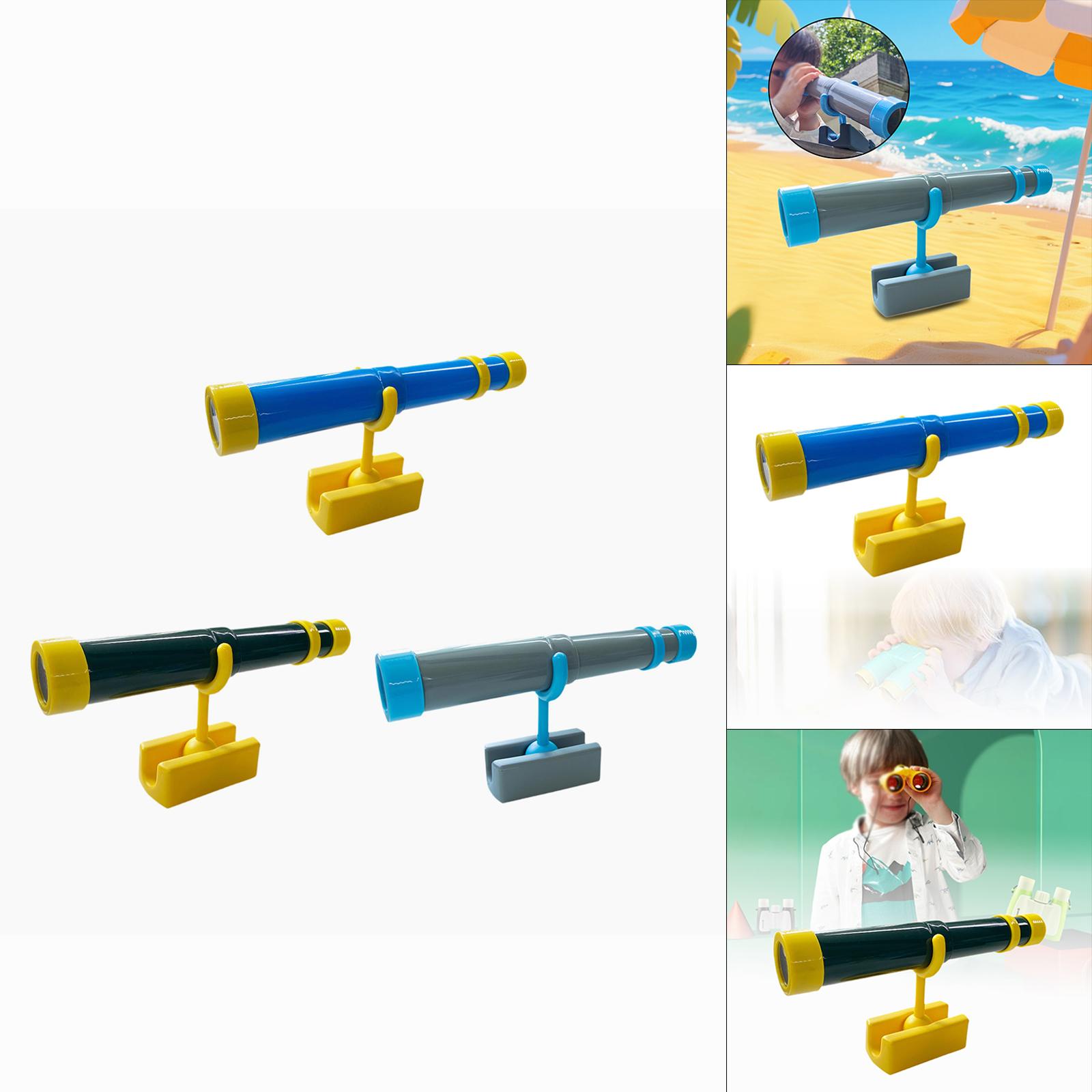 Piratenspeeltuintelescoop Jung - Kids Outdoor Jungle Gym recensie en prijs