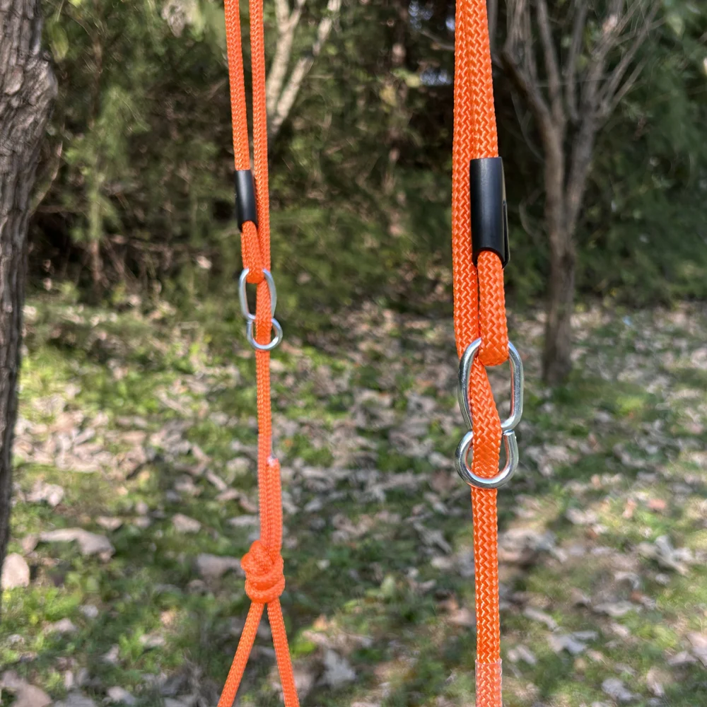 Kinderhangmat Nestschommel Han - Kids Outdoor Nest Swing recensie en prijs